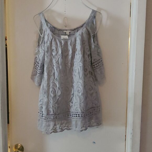 Nwt Cato Top - Picture 2 of 4